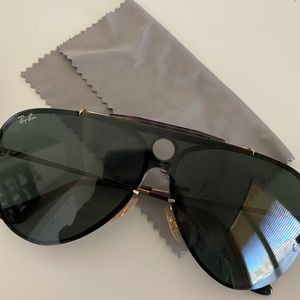 New Ray Ban Sunglasses